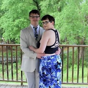 Meet your Posher, Joanne